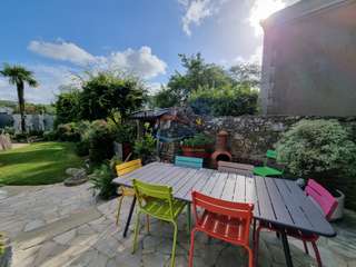 Vente maison 10 pièces