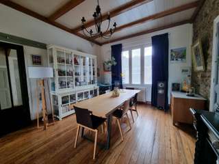 Vente maison 10 pièces