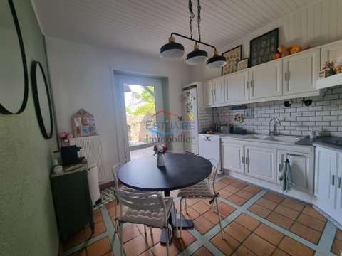Vente maison 10 pièces