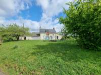 Vente maison 2 pièces