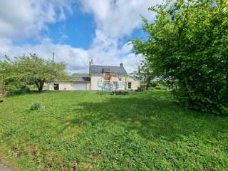 Vente maison 2 pièces