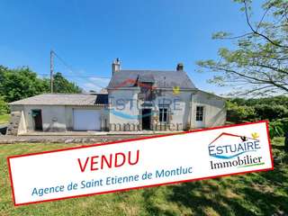 Vente maison 2 pièces