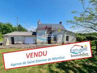 Vente maison 2 pièces