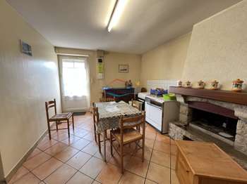 Vente maison 2 pièces