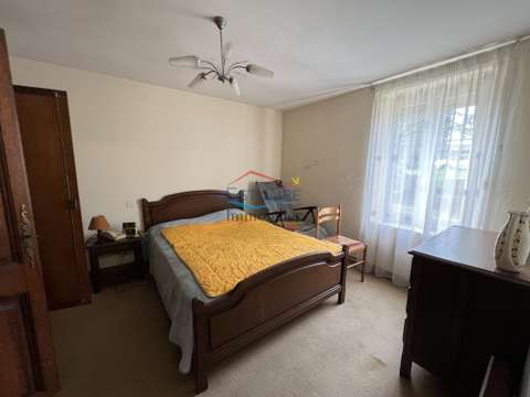 Vente maison 2 pièces