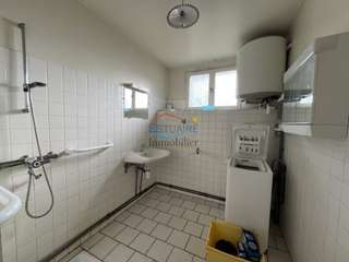 Vente maison 2 pièces