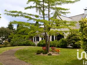 Vente Maison 5 chambresSaint-Étienne-de-Montluc