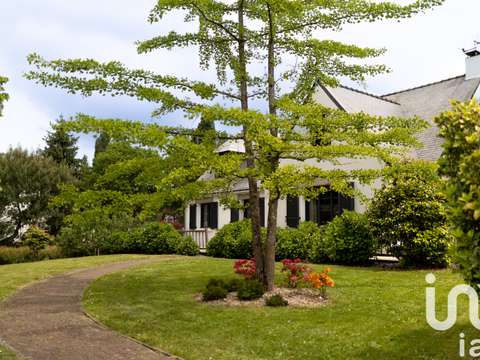 Vente maison 7 pièces Saint-Étienne-de-Montluc 44