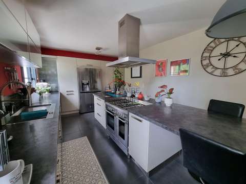 Vente maison 8 pièces Vente maison 8 pièces