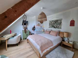 Vente maison 8 pièces Vente maison 8 pièces