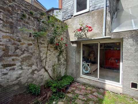 Vente maison 3 pièces Saint-Étienne-de-Montluc 44