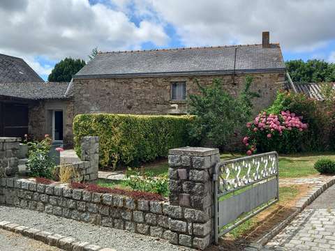 Vente maison 4 pièces Saint-Étienne-de-Montluc 44