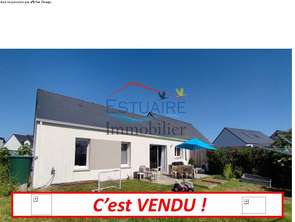 Vente Maison 3 chambresSaint-Étienne-de-Montluc