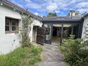 Vente Maison 6 piècesSaint-Étienne-de-Montluc