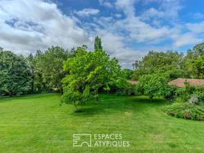 Vente Maison 4 chambresSaint-Étienne-de-Montluc