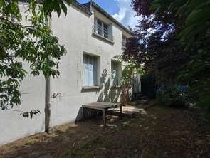 Vente Maison 4 chambresSaint-Étienne-de-Montluc