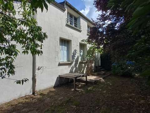 Vente maison 6 pièces Saint-Étienne-de-Montluc 44