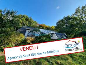 Vente Maison 3 chambresSaint-Étienne-de-Montluc