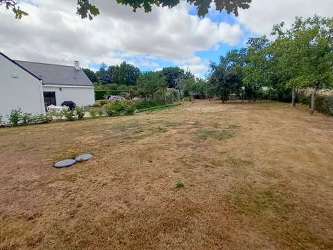 Vente maison 7 pièces Saint-Étienne-de-Montluc 44