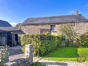 Vente Maison 5 piècesSaint-Étienne-de-Montluc