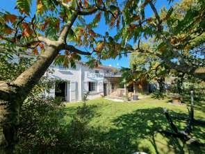 Vente Maison 4 chambresSaint-Étienne-de-Montluc
