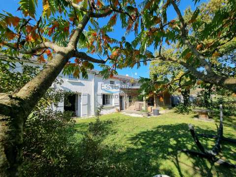 Vente maison 6 pièces Saint-Étienne-de-Montluc 44