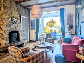 Vente Maison 6 chambresSaint-Étienne-de-Montluc