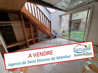 Vente maison 3 pièces Vente maison 3 pièces