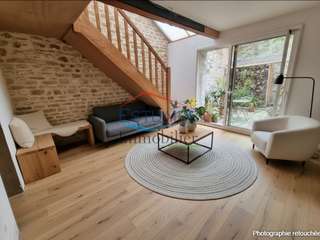 Vente maison 3 pièces Vente maison 3 pièces