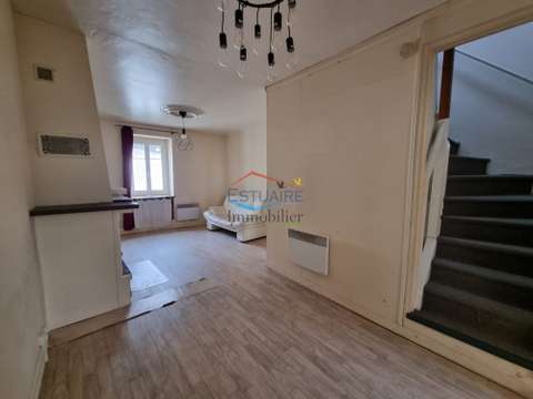Vente maison 3 pièces Vente maison 3 pièces