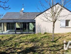 Vente Maison 5 chambresSaint-Étienne-de-Montluc