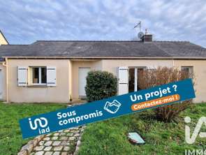 Vente Maison 5 chambresSaint-Étienne-de-Montluc