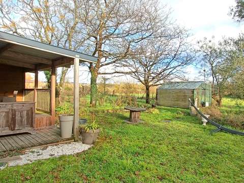 Vente maison 7 pièces Saint-Étienne-de-Montluc 44