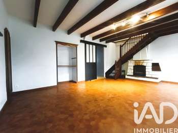 Vente maison 7 pièces Vente maison 7 pièces