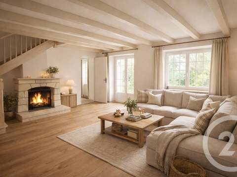 Vente maison 6 pièces Vente maison 6 pièces