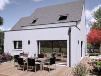 Vente maison 4 pièces Vente maison 4 pièces