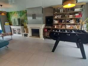 Vente Maison 3 chambresSaint-Étienne-de-Montluc