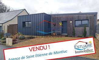 Photo Vente maison Saint-Étienne-de-Montluc
