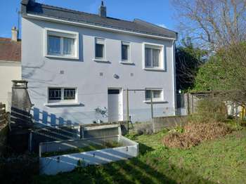 Vente maison 4 pièces Saint-Étienne-de-Montluc 44