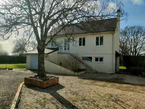 Vente Maison 4 chambresSaint-Étienne-de-Montluc