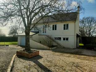 Photo Vente maison Saint-Étienne-de-Montluc