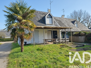 Vente Maison 4 chambresSaint-Étienne-de-Montluc