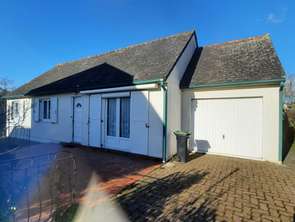 Vente Maison 3 chambresSaint-Étienne-de-Montluc