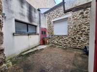 Vente maison 4 pièces Vente maison 4 pièces