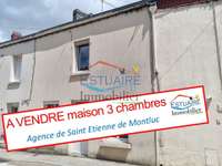 Vente maison 4 pièces Vente maison 4 pièces