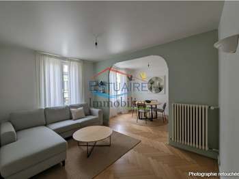 Vente Maison 3 chambresSaint-Étienne-de-Montluc