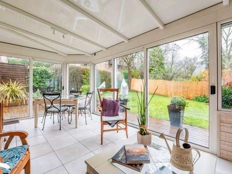 Vente maison 6 pièces Saint-Étienne-de-Montluc 44