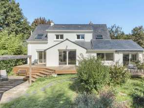 Vente Maison 5 chambresSaint-Étienne-de-Montluc