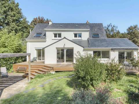 Vente maison 8 pièces Saint-Étienne-de-Montluc 44