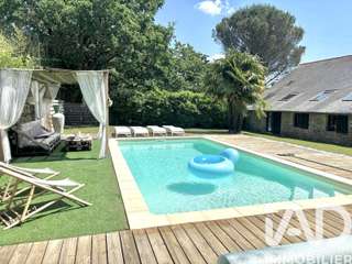 Vente maison 10 pièces Vente maison 10 pièces